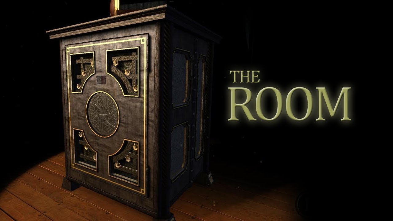 The Room №4 Головоломка