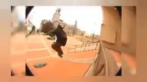 2-ЧАСТЬ МУЗЫКА ДЛЯ КАТКИ НА САМОКАТЕ И БМХ .