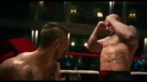 Неоспоримый 4! Финальный бой: Юрий Бойко VS Кошмар!