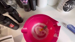 МОДИФИКАТОР ДЛЯ КРАСИТЕЛЯ?ОТ KAPUS STUDIO КАК ИЗ ПЕРМАНЕНТА СДЕЛАТЬ КИСЛЫЙ КРАСИТЕЛЬ ⏫️