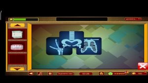 501 Free New Room Escape Games # 011