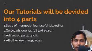 Getting Started with MongoDB   Part 1