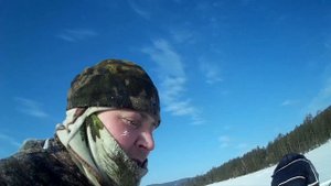 Из ГОРОДА до ИЗБЫ на мотобуксах КОЙРА, БАЛТМОТОРС и СТЕМ-СЕВЕР! Тест-драйв! Рыбалка! Приключения!