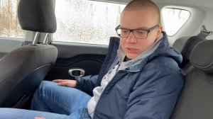 Kia Soul (киа душа) тест драйв