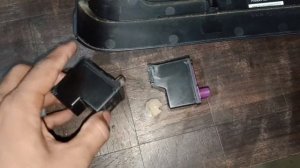 Hp Ink Tank 310, 315, 316, 319, and 410, 419, Print head Alert light | Cartridge Error