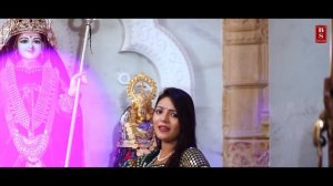 Aai Khodal Maa Tamaro Khamkar | Priti Patel | New Gujarati Song 2020 | Full HD Video