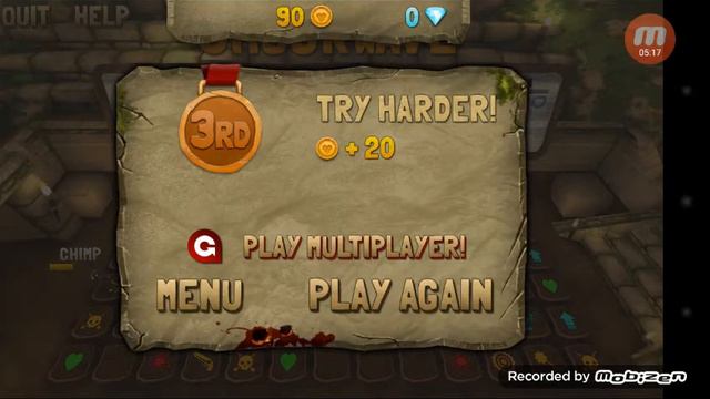 Battle monkeys #2 смотреть онлайн