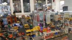 Музей лего Минск