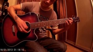 Федоров Весна аккорды 2