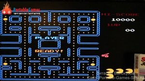 Классика со встроенными играми