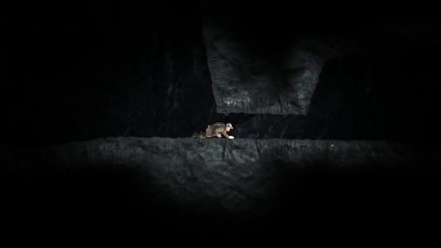 СТРАШНО ДО УСРАЧКИ ? ОБЗОР HIDDEN DEEP