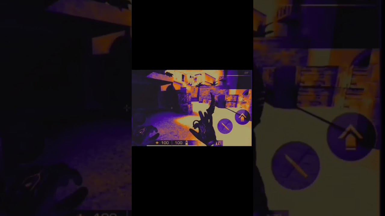 Но ты кидаешь в игнор...    #shorts #tiktok #мувик #мувикстандофф2 #рекомендации