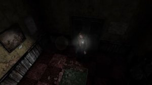 Silent Hill 3 is Akira Yamaoka's Masterpiece