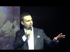 Владислав Косарев. Танго белой ночи.