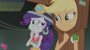 MLP: Equestria Girls Season 1 - Happily Ever After Party (Digital Serie) [HD]