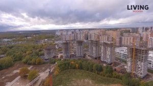 ЖК «Скандинавия» отзыв Тайного Покупателя. Новостройки Москвы