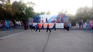 RewarS - 12 мая День Республики
