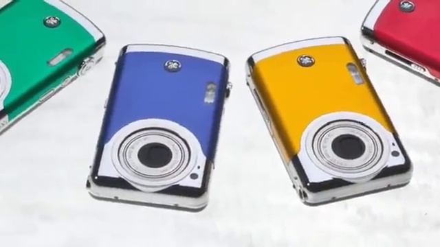 GE Create by Jason Wu смотреть онлайн