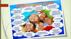 "Счастливое детство" кл.час Эргашева Г.М