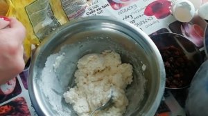 Я худею! ПП запеканка из творога, рецепт