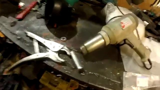 плохо греет печка ? промывка печки своими руками, устройство для промывки смотреть онлайн