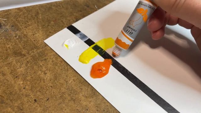 Масляные краски из магазина Familia хуже быть не может. Электрическая тачилка из Fix Price смотреть онлайн