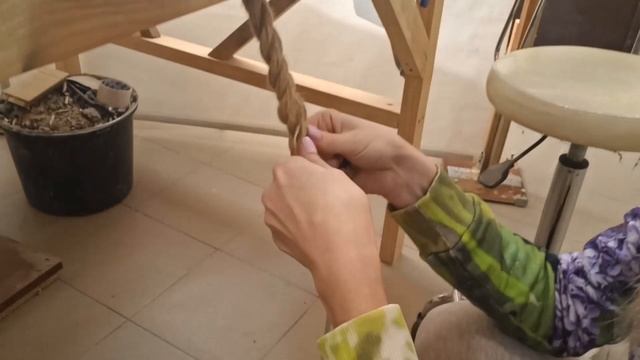 Светильник в Лофт стиле своими руками