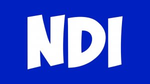 Skype в OBS (Как настроить NDI)