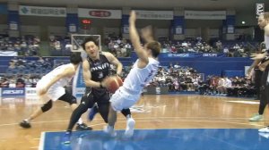 Seahorses Mikawa vs. Alvark Tokyo - Game Highlights