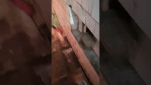 Как легче установить кпп с р/к на уаз патриот.
