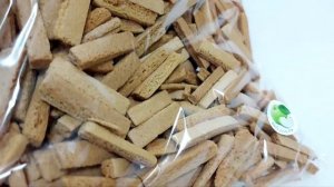 Хрустики без сахара. Яблочные хрустики без сахара 500 г.