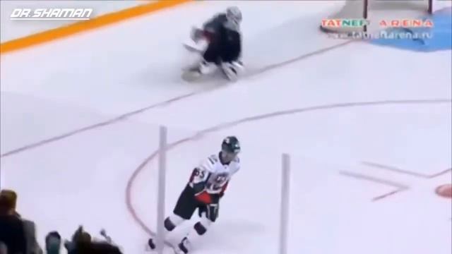 ПРИКОЛЫ В ХОККЕЕ   ТРУС НЕ ИГРАЕТ В ХОККЕЙ   ПРИКОЛЫ ГОЛЫ И НЕУДАЧИ