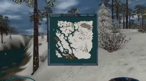 Carnivores: Ice Age - gameplay "Hunting Yeti"