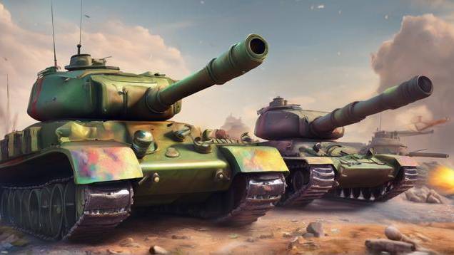 Wot Blitz