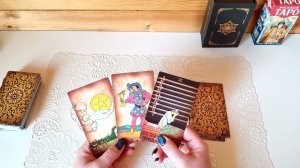 ПОЛУЧИТСЯ ли ОСУЩЕСТВИТЬ ЗАДУМАННОЕ⁉️ #Таро онлайн гадание.