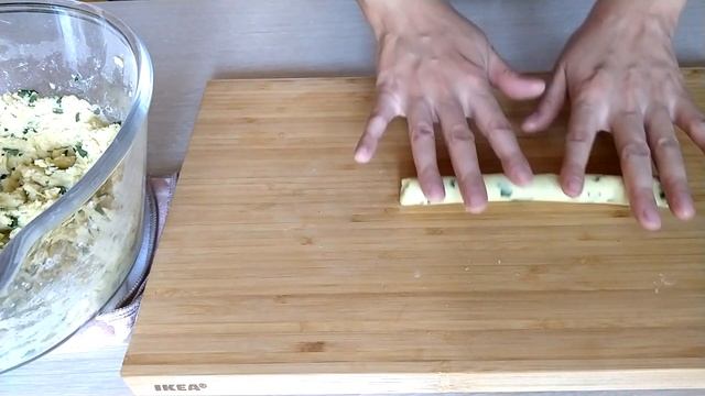 Если у Вас есть КАРТОШКА, приготовьте это!✰ КАРТОФЕЛЬНЫЕ Палочки с Сыром✰ Картофельный Гарнир