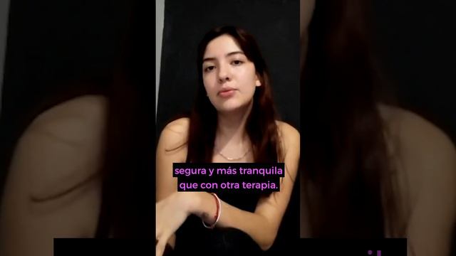 Testimonios: Depresión por fallecimiento de pareja / Dislexia y TDA