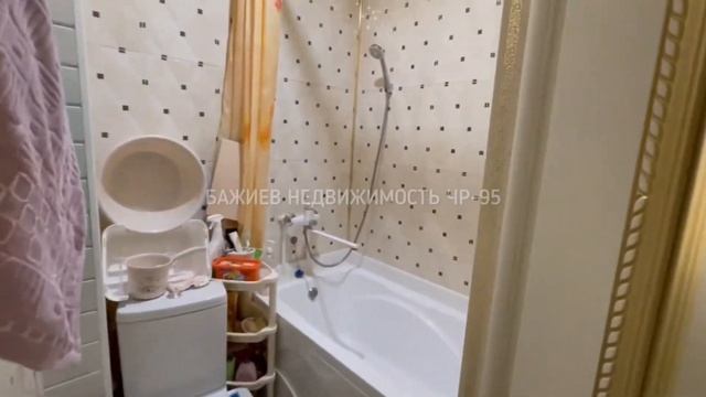 В ПРОДАЖЕ 2-Х КОМНАТНАЯ КВАРТИРА С ЕВРОРЕМОНТОМ?#квартирывгрозном #дома#участок
