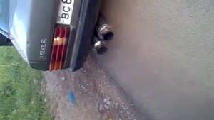 мерседес 190 прямоток