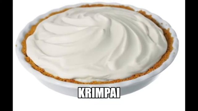 KRIMPAI