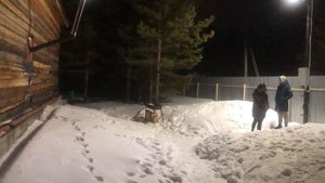 Уличный светильник Gauss Avenue 80W #gauss #gaussavenue #avenue #светильник #прожектор #hitepro