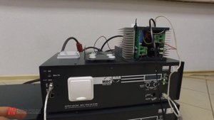 Онлайн просмотр и удалённый мониторинг инверторов МАП