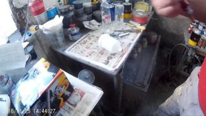 краскопульт стар теч