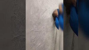 СКАЛА. АКЦЕНТНАЯ СТЕНА. Лессировка покраска процесс.Фактура скальной породы на стене. #rock