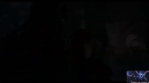 #44 Грейс (терминатор 6)vs Маркус Райт (терминатор 4)