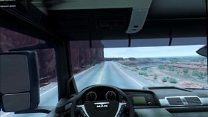 ЧТО ДЕЛАТЬ ЕСЛИ МАН НЕ ЕДЕТ?|beamng drivе