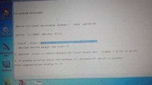 How to fix error 0xc0150002 windows 7 32 bit