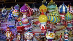 Sochi2014. Церемония открытия Олимпийских игр!