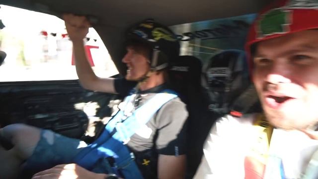 Мясной дрифт со Стиловым!. Кастом-фестиваль в Самаре! Как выбрать ТОП?? | LCM смотреть онлайн