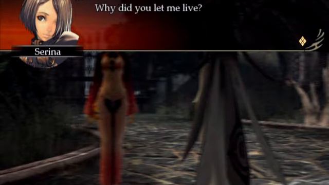 PS2 Longplay 064 Magna Carta: Tears of Blood part 19 of 22